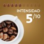 Lavazza, Qualità Rossa, Café en Grano Natural, Ideal para la Máquina de Café Espresso, con Notas Aromáticas de Chocolate y