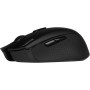 Corsair HARPOON PRO RGB Ratón Ligero con Cable para Juegos FPS/MOBA - 12.000 PPP - 6 Botones Programables - Compatible con iCUE