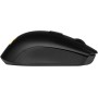 Corsair HARPOON PRO RGB Ratón Ligero con Cable para Juegos FPS/MOBA - 12.000 PPP - 6 Botones Programables - Compatible con iCUE