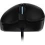 Logitech G403 HERO 25K, ratón para gaming, Captor HERO 25K, 25,600 DPI, Pesos Ajustables, 6 Botones Programables, Memoría