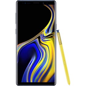 Samsung Galaxy Note9 Smartphone 4G (Pantalla : 6,4 "" - 128 GB - Double Nano-SIM - Android 8.1) Azul