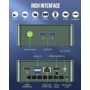 GMKtec G3 Plus Twin Lake N150 MINI PC Windows 11 Pro DDR4 RAM NVMe SSD