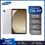 Samsung Galaxy Tab A9 Wifi, tableta, CPU Octa-Core, pantalla TFT de 8,