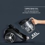 Rowenta Compact Power XXL Aspiradora con cable sin bolsa, motor EffiTech, depósito suciedad 2,5L, tecnología ciclónica, cabezal