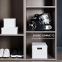 Rowenta Compact Power XXL Aspiradora con cable sin bolsa, motor EffiTech, depósito suciedad 2,5L, tecnología ciclónica, cabezal