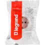 Legrand 782420 pared, enchufe 1 toma, Schuko, Blanco