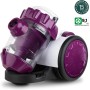 Winkel WS10 Aspirador Sin Bolsa 700 W, Depósito 1,5 Litros, Sistema Multi Ciclónico, 78 Decibelios