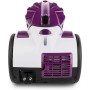 Winkel WS10 Aspirador Sin Bolsa 700 W, Depósito 1,5 Litros, Sistema Multi Ciclónico, 78 Decibelios
