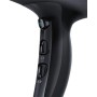 Remington Secador de Pelo Pro-Air - Iónico, 2200 W, Concentrador, 3 Temperaturas, 2 Velocidades, Rejilla Cerámica, Gancho Para