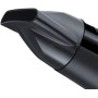 Remington Secador de Pelo Pro-Air - Iónico, 2200 W, Concentrador, 3 Temperaturas, 2 Velocidades, Rejilla Cerámica, Gancho Para