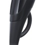Remington Secador de Pelo Pro-Air - Iónico, 2200 W, Concentrador, 3 Temperaturas, 2 Velocidades, Rejilla Cerámica, Gancho Para