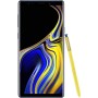 Samsung Galaxy Note9 - Smartphone libre de 6.4" (Android, 6 GB de RAM, cámara trasera 12 MP, frontal 8 MP, 128 GB), morado