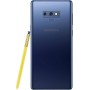 Samsung Galaxy Note9 - Smartphone libre de 6.4" (Android, 6 GB de RAM, cámara trasera 12 MP, frontal 8 MP, 128 GB), morado