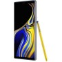 Samsung Galaxy Note9 - Smartphone libre de 6.4" (Android, 6 GB de RAM, cámara trasera 12 MP, frontal 8 MP, 128 GB), morado