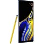 Samsung Galaxy Note9 - Smartphone libre de 6.4" (Android, 6 GB de RAM, cámara trasera 12 MP, frontal 8 MP, 128 GB), morado
