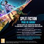 Split Fiction PS5 | Videojuegos | Castellano