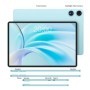 Teclast-Tableta Android 15 P50 con pantalla de 11 ", 90Hz, Unisoc T606