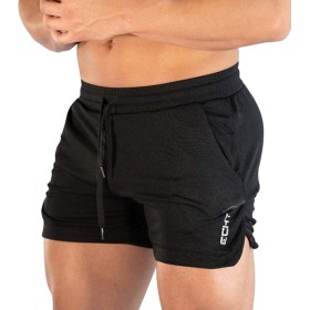 Superora Men's Sports Shorts Exercise Shorts Quick Dry Mesh with Drawstring for Beach Running Jogging Running Outdoor