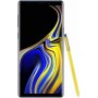 Samsung Galaxy Note9 - Smartphone libre de 6.4" (Android, 6 GB de RAM, cámara trasera 12 MP, frontal 8 MP, 128 GB), morado