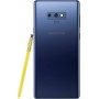 Samsung Galaxy Note9 - Smartphone libre de 6.4" (Android, 6 GB de RAM, cámara trasera 12 MP, frontal 8 MP, 128 GB), morado