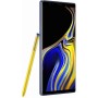 Samsung Galaxy Note9 - Smartphone libre de 6.4" (Android, 6 GB de RAM, cámara trasera 12 MP, frontal 8 MP, 128 GB), morado