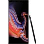 Samsung Galaxy Note9 - Smartphone libre de 6.4" (Android, 6 GB de RAM, cámara trasera 12 MP, frontal 8 MP, 128 GB), morado