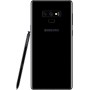 Samsung Galaxy Note9 - Smartphone libre de 6.4" (Android, 6 GB de RAM, cámara trasera 12 MP, frontal 8 MP, 128 GB), morado