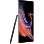 Samsung Galaxy Note9 - Smartphone libre de 6.4" (Android, 6 GB de RAM, cámara trasera 12 MP, frontal 8 MP, 128 GB), morado