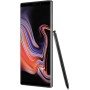 Samsung Galaxy Note9 - Smartphone libre de 6.4" (Android, 6 GB de RAM, cámara trasera 12 MP, frontal 8 MP, 128 GB), morado