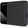 Toshiba 1TB Canvio Ready - disco duro externo portátil de 2,5 pulgadas con SuperSpeed USB 3.2 Gen 1, compatible con Microsoft