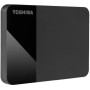 Toshiba 1TB Canvio Ready - disco duro externo portátil de 2,5 pulgadas con SuperSpeed USB 3.2 Gen 1, compatible con Microsoft
