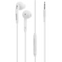 Samsung 441077 - Auriculares In-ear (3.5 mm Jack, sonido estéreo) color blanco- Versión Extranjera