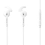 Samsung 441077 - Auriculares In-ear (3.5 mm Jack, sonido estéreo) color blanco- Versión Extranjera