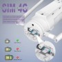 Wavlink 4G LTE enrutador exterior antena externa AC1200 enrutador Wi-F