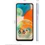 SAMSUNG Smartphone A23 Azul 128 GB Octa Core 4 GB RAM 6,6"