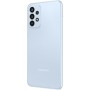 SAMSUNG Smartphone A23 Azul 128 GB Octa Core 4 GB RAM 6,6"