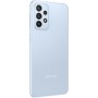 SAMSUNG Smartphone A23 Azul 128 GB Octa Core 4 GB RAM 6,6"