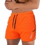 Superora Men's Sports Shorts Exercise Shorts Quick Dry Mesh with Drawstring for Beach Running Jogging Running Outdoor