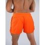 Superora Men's Sports Shorts Exercise Shorts Quick Dry Mesh with Drawstring for Beach Running Jogging Running Outdoor