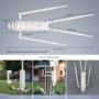 Wavlink 4G LTE enrutador exterior antena externa AC1200 enrutador Wi-F