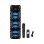 Caixa De som Altavoz Bluetooth De alta potencia De 3000W, Subwoofer po