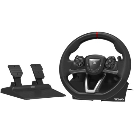 HORI - Volante Apex (PS5/PS4/PC) - Licencia oficial