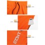Superora Men's Sports Shorts Exercise Shorts Quick Dry Mesh with Drawstring for Beach Running Jogging Running Outdoor