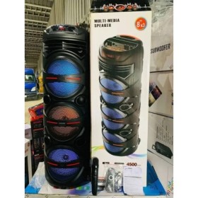 Caixa De som Altavoz Bluetooth De alta potencia De 3000W, Subwoofer po