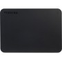 Toshiba 2TB Canvio Basics Portable External Hard Drive, USB 3.2. Gen 1, Black (HDTB420EK3AA)