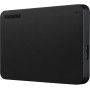 Toshiba 2TB Canvio Basics Portable External Hard Drive, USB 3.2. Gen 1, Black (HDTB420EK3AA)