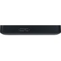 Toshiba 2TB Canvio Basics Portable External Hard Drive, USB 3.2. Gen 1, Black (HDTB420EK3AA)