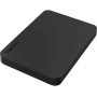 Toshiba 4TB Canvio Basics Portable External Hard Drive,USB 3.2. Gen 1, Black (HDTB440EK3AA)