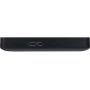 Toshiba 4TB Canvio Basics Portable External Hard Drive,USB 3.2. Gen 1, Black (HDTB440EK3AA)
