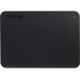 Toshiba 4TB Canvio Basics Portable External Hard Drive,USB 3.2. Gen 1, Black (HDTB440EK3AA)